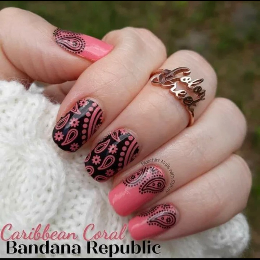Bandanna Republic (Buy 4 for $12)